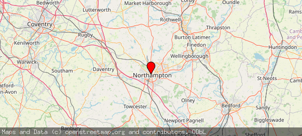 Northampton