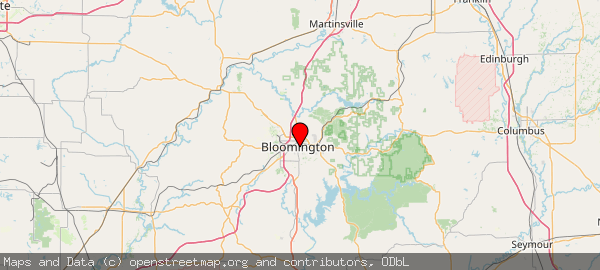 Bloomington, IN, United States