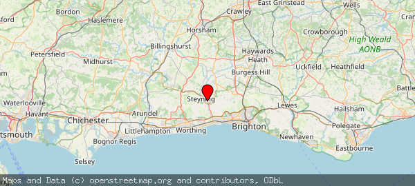 Upper Beeding