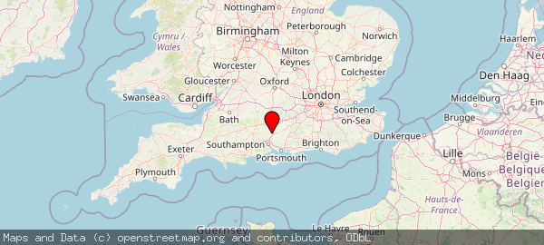 Hampshire