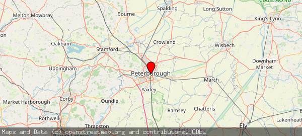 Peterborough