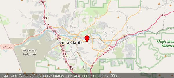 William S Hart Union High School District, Centre Pointe Parkway, Santa Clarita, CA, United States