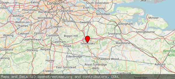 Sevenoaks