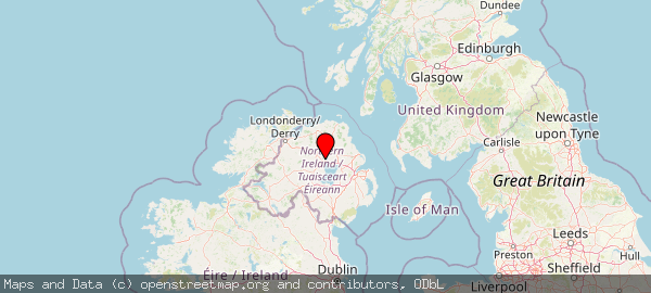 Northern Ireland