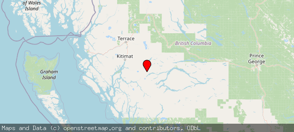 British Columbia, Canada