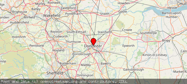 Doncaster