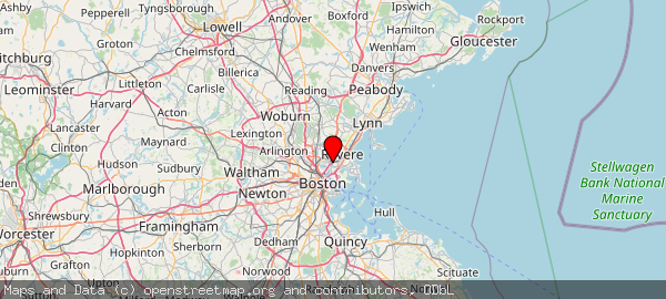 Chelsea, MA, United States