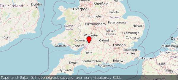 Stroud District