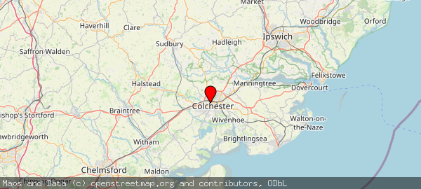 Colchester