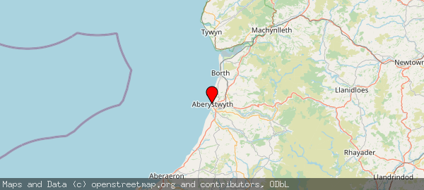 Aberystwyth