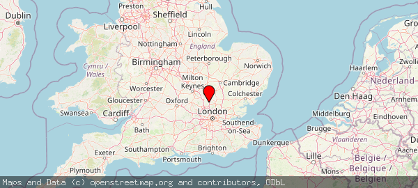 Hertfordshire