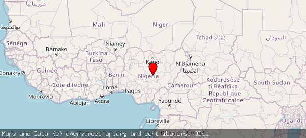 Nigeria