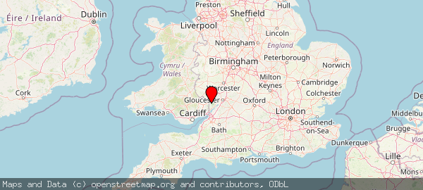 Forest of Dean District