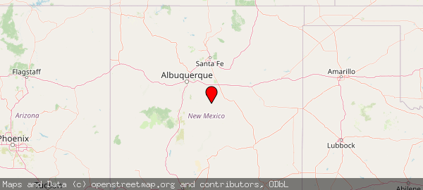 New Mexico, United States