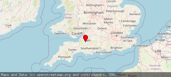 Mendip District