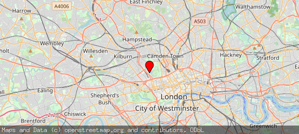 Outer London