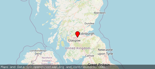 North Lanarkshire