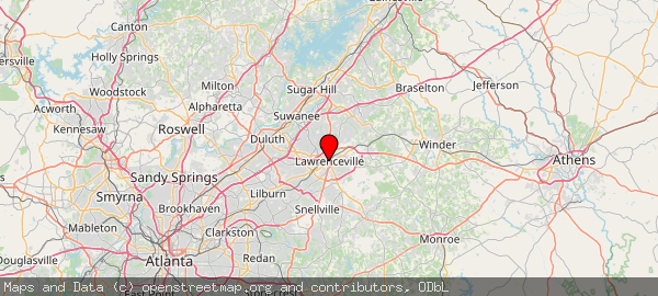 Lawrenceville, GA, United States