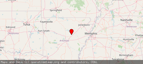 Arkansas, United States