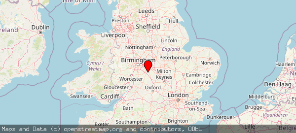 Warwickshire