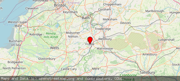 Frome