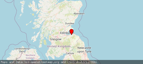 East Lothian