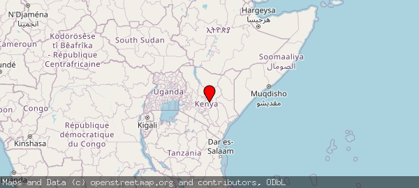 Kenya
