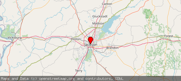 Jackson, MS, United States