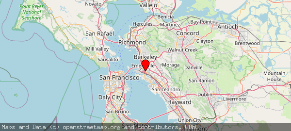 Oakland, California