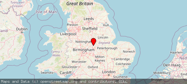 Leicestershire