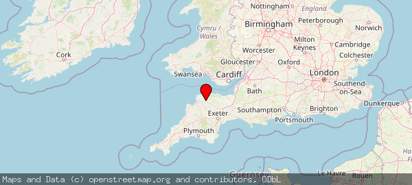 North Devon District