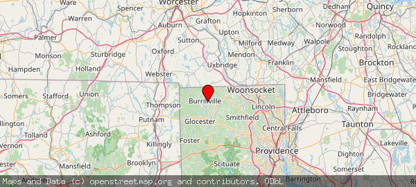 Burrillville, RI, United States