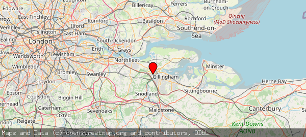 STROOD