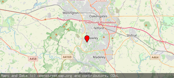 Doseley