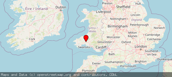 Carmarthenshire