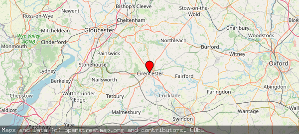 Cirencester