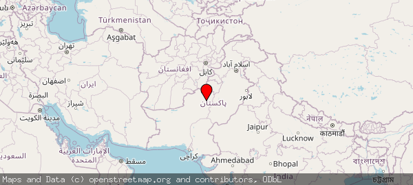Pakistan