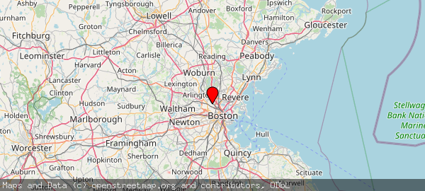 Somerville, MA, United States