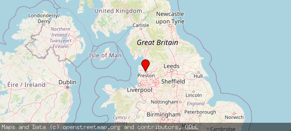 Lancashire