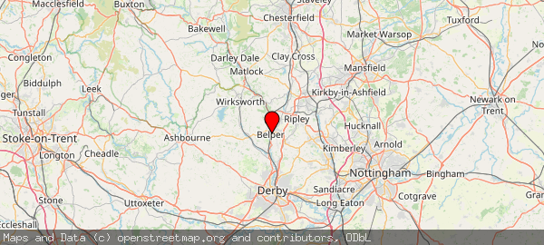 Belper