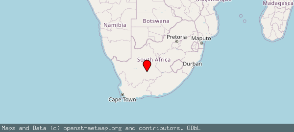 South Africa