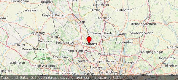St Albans