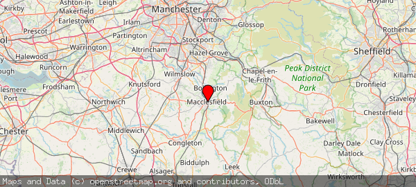 Macclesfield