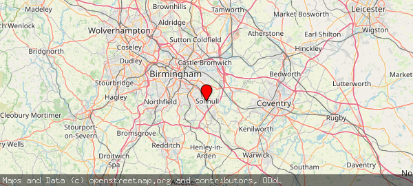 Solihull