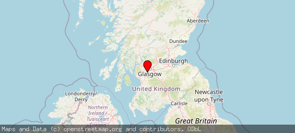 East Renfrewshire