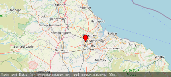Stockton-on-Tees