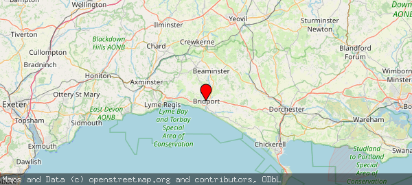 Bridport, Dorset