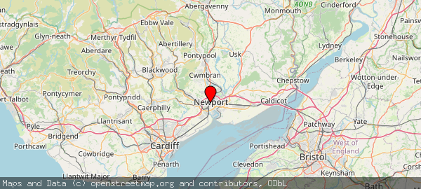 Newport, Wales