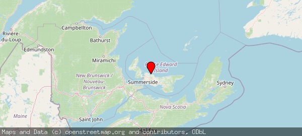 Prince Edward Island, Canada
