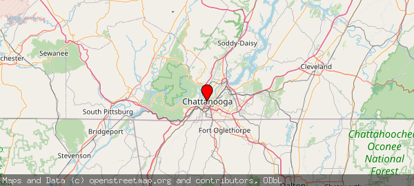 Chattanooga, TN, United States